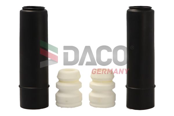 DACO GERMANY Пылезащитный комплект, амортизатор PK1704
